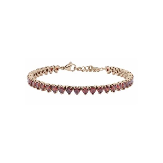 Bracciale Liu Jo Donna in Acciaio LJ3226 - LJ3226